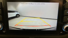 Hyundai i20 1.0T GDi 48V MHD SE Connect 5dr Petrol Hatchback